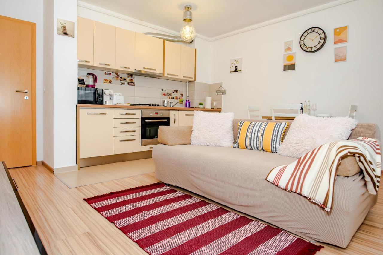 Lilibeth Apartments Braşov Esterno foto